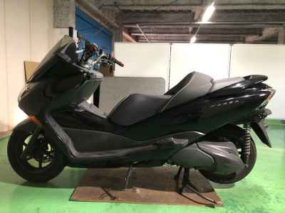 Honda Forza X 2011