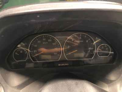 Suzuki Skywave 250
