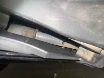 Suzuki Skywave 250 Limited