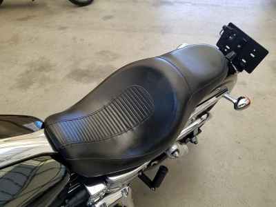 Harley-Davidson Low Rider FXDL1450 2010