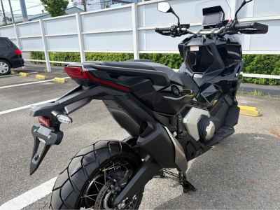 Honda X-Adv 750 2026