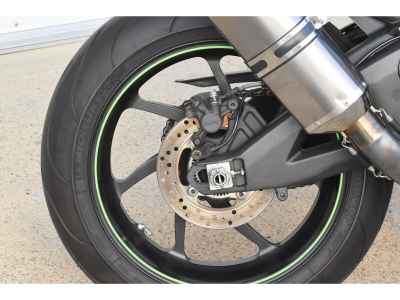 Kawasaki Ninja ZX-10RR 2019