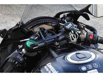 Kawasaki Ninja ZX-10RR 2019