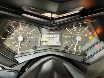 Yamaha TMAX 530 2013
