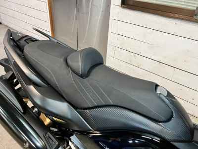 Yamaha TMAX 530 2013