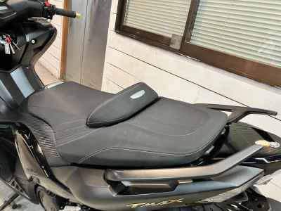 Yamaha TMAX 530 2013