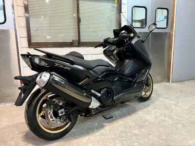 Yamaha TMAX 530 2013