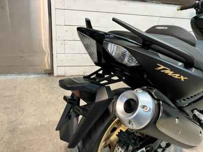 Yamaha TMAX 530 2013