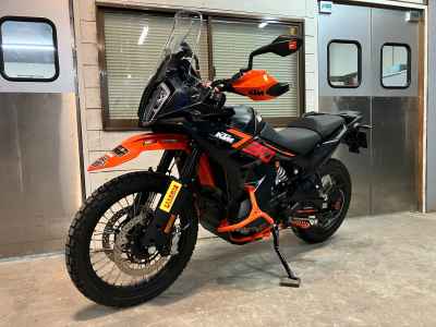 KTM 790 Adventure 2023