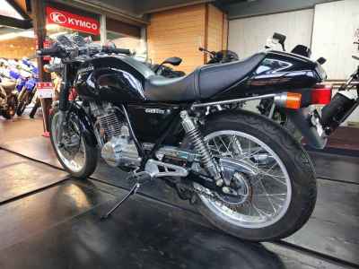 Honda GB250 Clubman