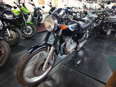 Honda GB250 Clubman