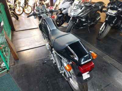 Honda GB250 Clubman