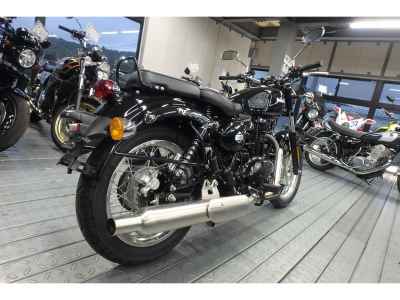 Benelli Imperiale 400 2023