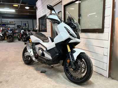 Honda X-Adv 750 2025