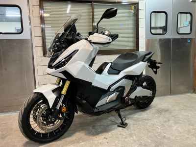Honda X-Adv 750 2025