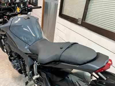 Yamaha MT-10 SP 2022