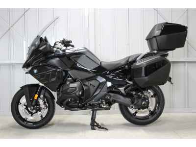 BMW R1300RT ASA 2026