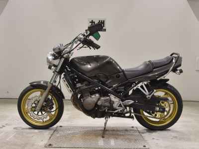 Suzuki Bandit 250