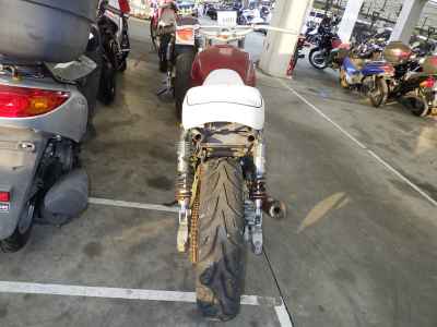 Kawasaki Zephyr 400