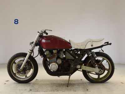 Kawasaki Zephyr 400