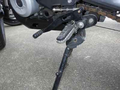 BMW G310GS 2017