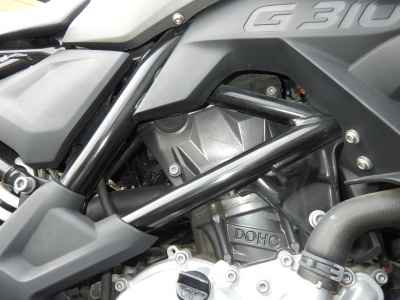 BMW G310GS 2017