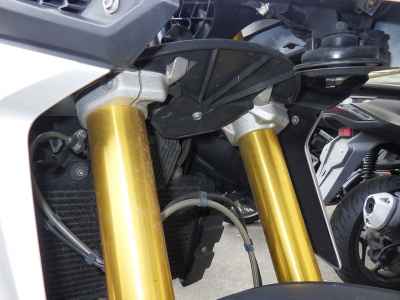 BMW G310GS 2017