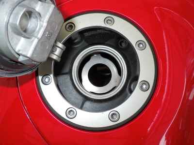 Honda CBR600RR 2024