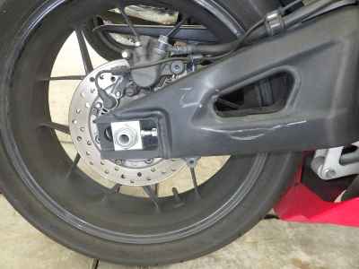 Honda CBR600RR 2024