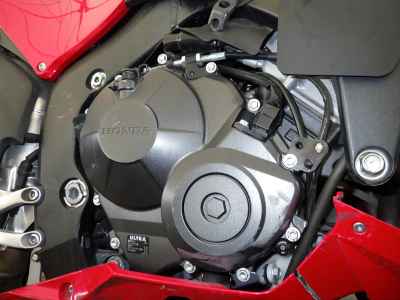 Honda CBR600RR 2024