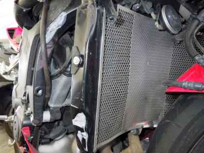 Honda CBR600RR 2024