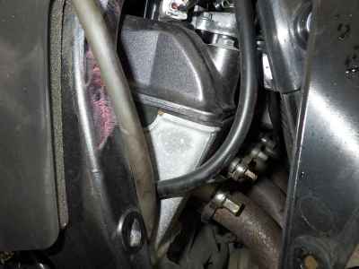 Honda CBR600RR 2024