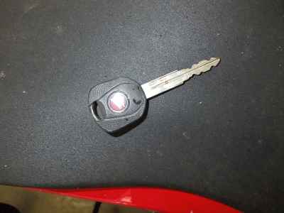 Honda CBR600RR 2024