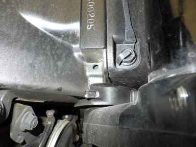 Honda CBR600RR 2024