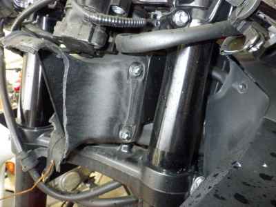 Honda CBR600RR 2024