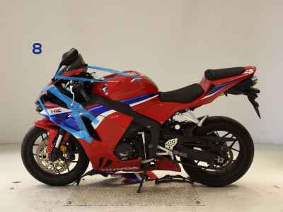 Honda CBR600RR 2024