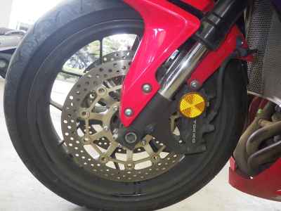 Honda CBR600RR 2024