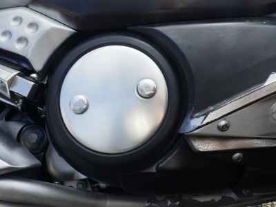 Yamaha TMAX 500 2010
