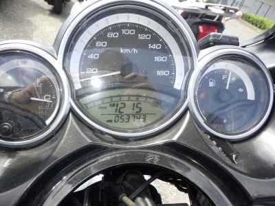 Yamaha TMAX 500 2010