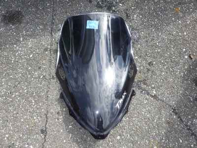 Yamaha TMAX 500 2010