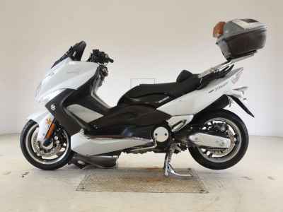 Yamaha TMAX 500 2010