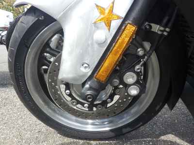 Yamaha TMAX 500 2010