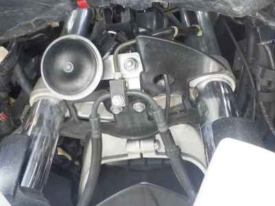 Yamaha TMAX 500 2010