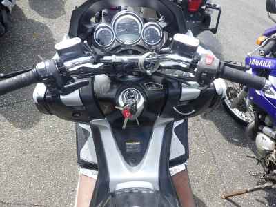 Yamaha TMAX 500 2010