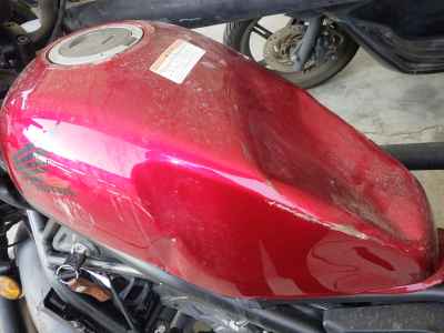 Honda Rebel S CMX250 2023