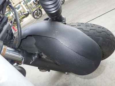 Honda Rebel S CMX250 2023