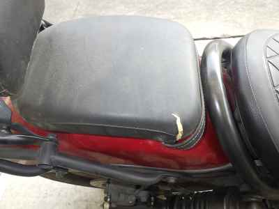 Honda Rebel S CMX250 2023
