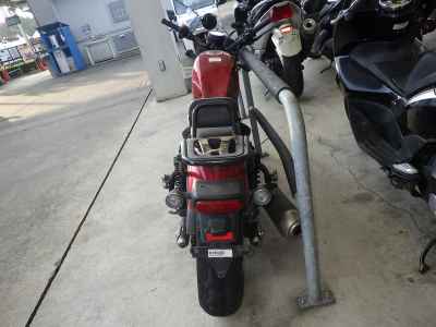 Honda Rebel S CMX250 2023