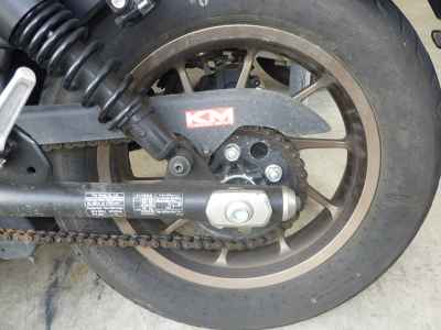 Honda Rebel S CMX250 2023