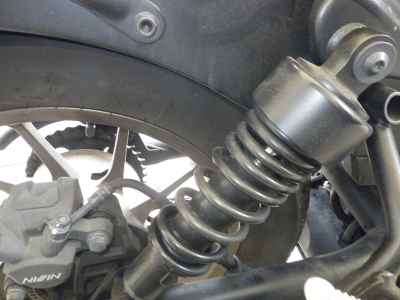 Honda Rebel S CMX250 2023